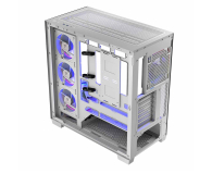 MODECOM Volcano Stellar Plus ARGB Midi 5F White - 1470736 - zdjęcie 5